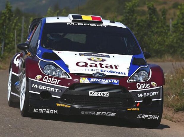 Thierry Neuville