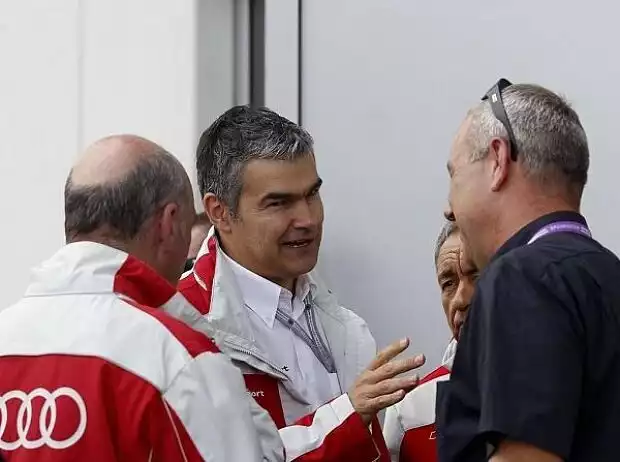 Wolfgang Ullrich, Dieter Gass Titel-Bild zur News: Wolfgang Ullrich, Dieter Gass