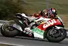 Bild zum Inhalt: Bradl: Rückschlag am Samstag