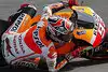 Bild zum Inhalt: Marquez im Qualifying vor seinen WM-Rivalen