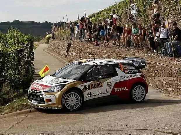 Daniel Sordo Titel-Bild zur News: Daniel Sordo