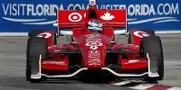 Scott Dixon