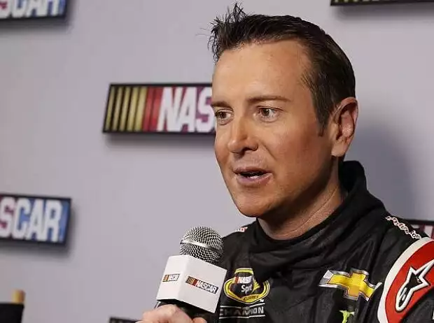 Kurt Busch Titel-Bild zur News: Kurt Busch