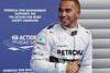 Timing perfekt: Hamilton auf Pole-Position