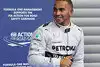 Bild zum Inhalt: Timing perfekt: Hamilton auf Pole-Position