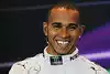 Bild zum Inhalt: Mercedes bejubelt weitere Hamilton-Pole