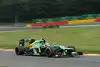 Bild zum Inhalt: Caterham: Van der Garde jubelt, Pic nicht