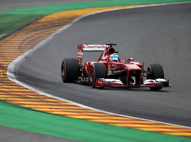 Fernando Alonso Fernando Alonso
