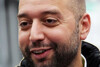 Lopez sieht Optionen dank dem "sehr guten Auto"