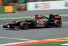 Räikkönen: "Alles ist möglich"