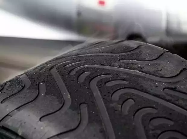 Pirelli-Intermediates Titel-Bild zur News: Pirelli-Intermediates