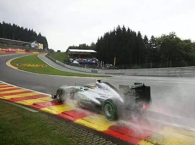 Lewis Hamilton Titel-Bild zur News: Lewis Hamilton