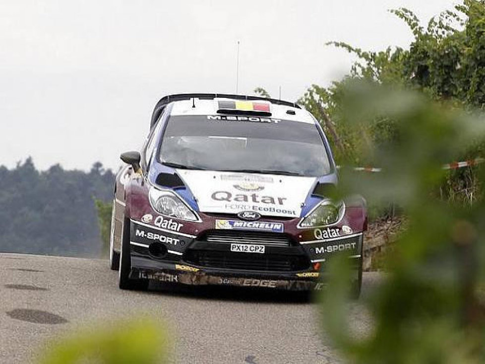 Thierry Neuville