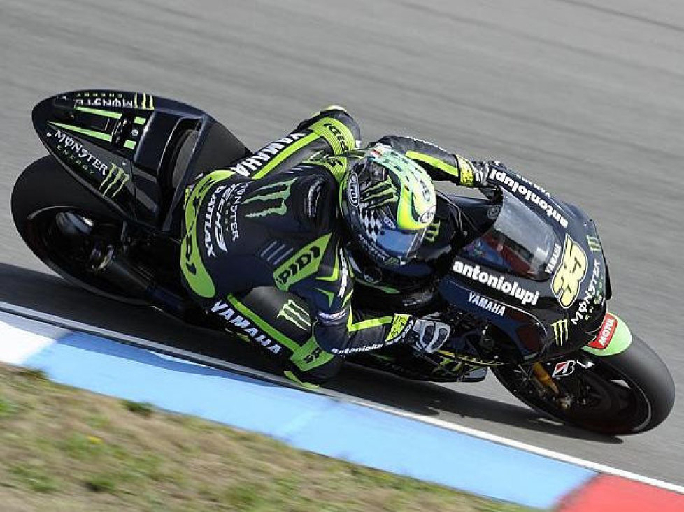 Cal Crutchlow