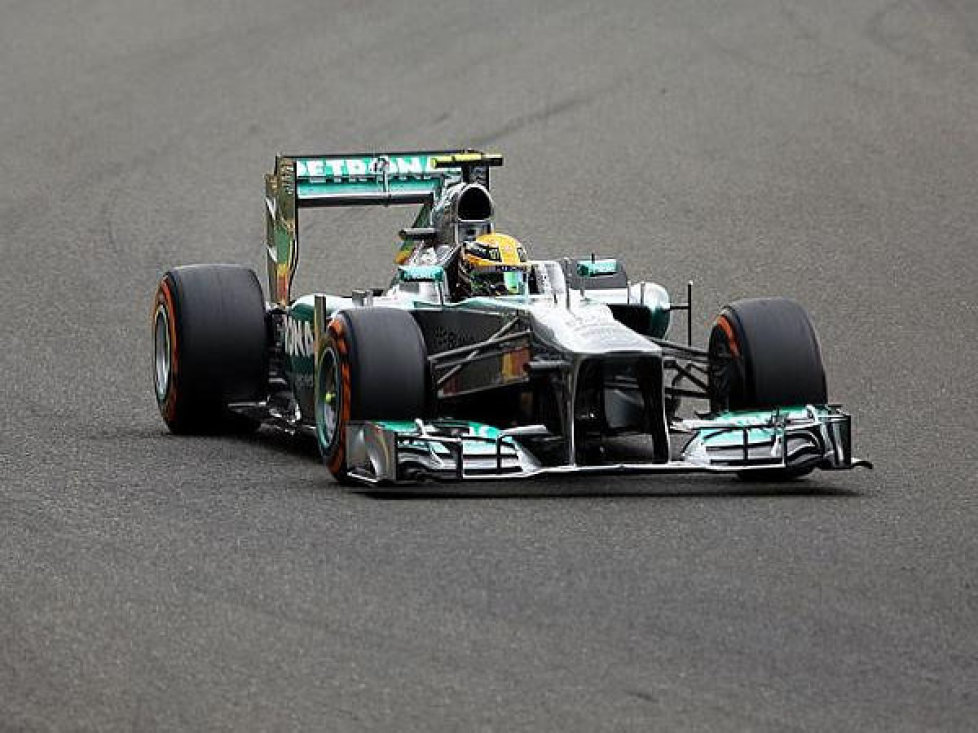 Lewis Hamilton, Valtteri Bottas