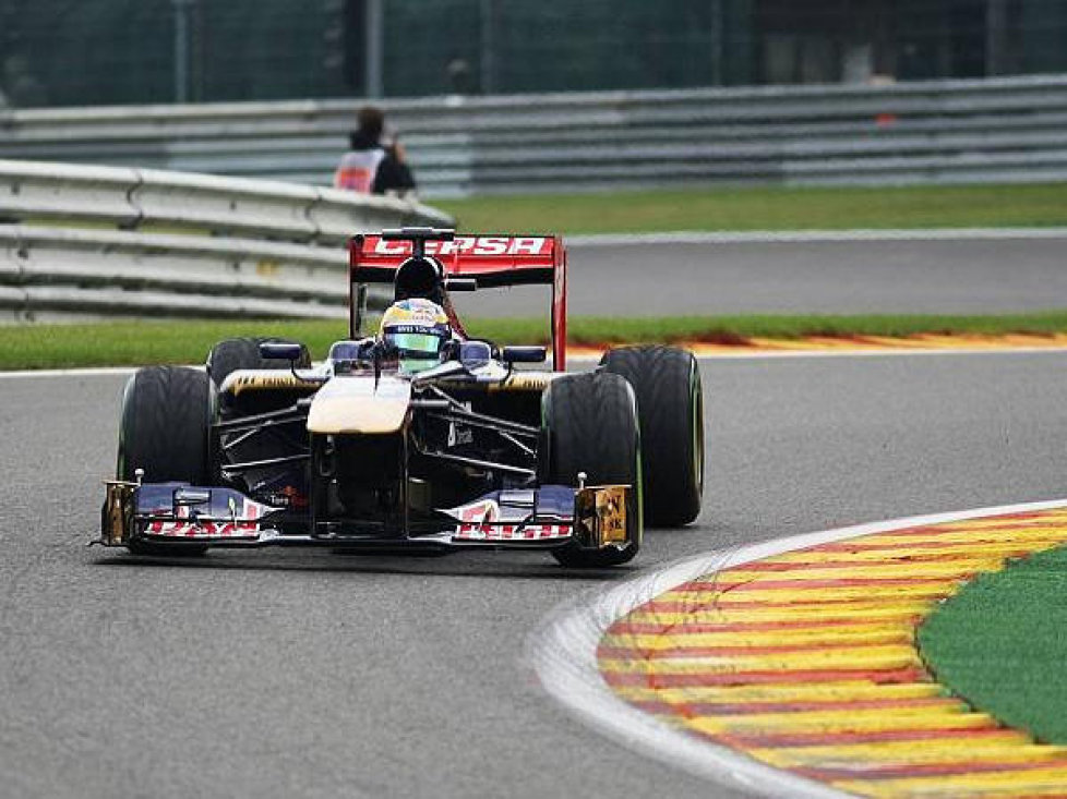 Jean-Eric Vergne