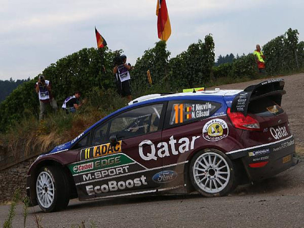 Thierry Neuville