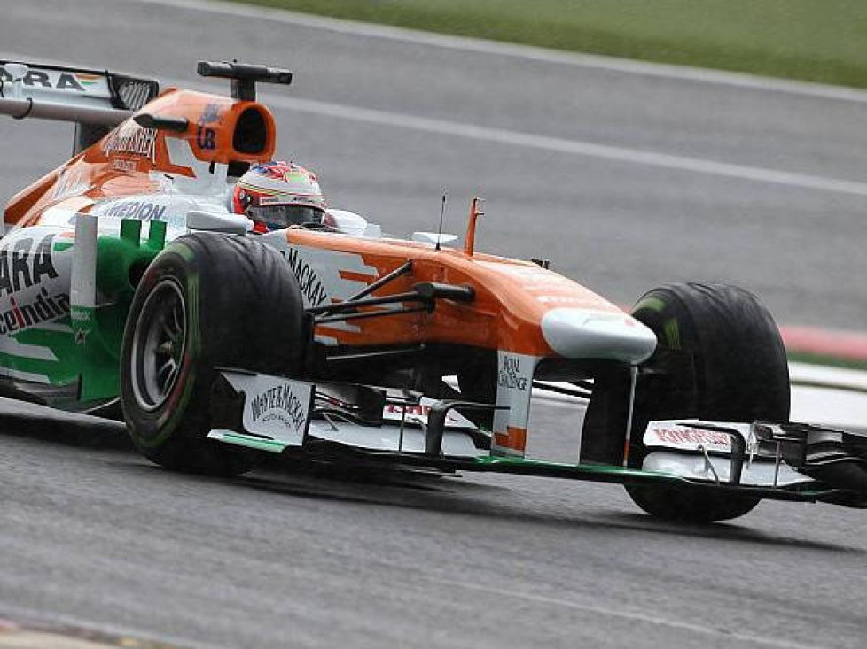 Paul di Resta