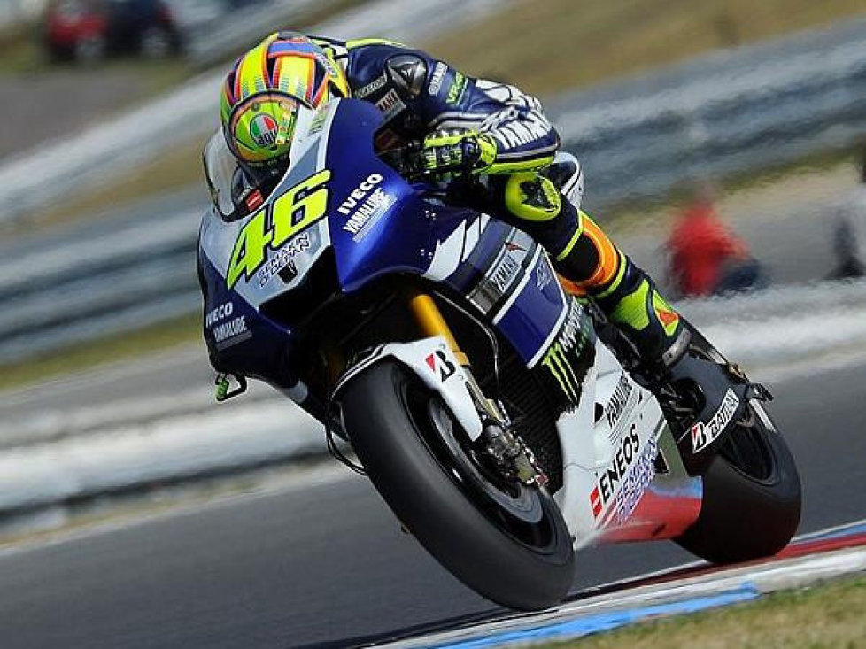 Valentino Rossi