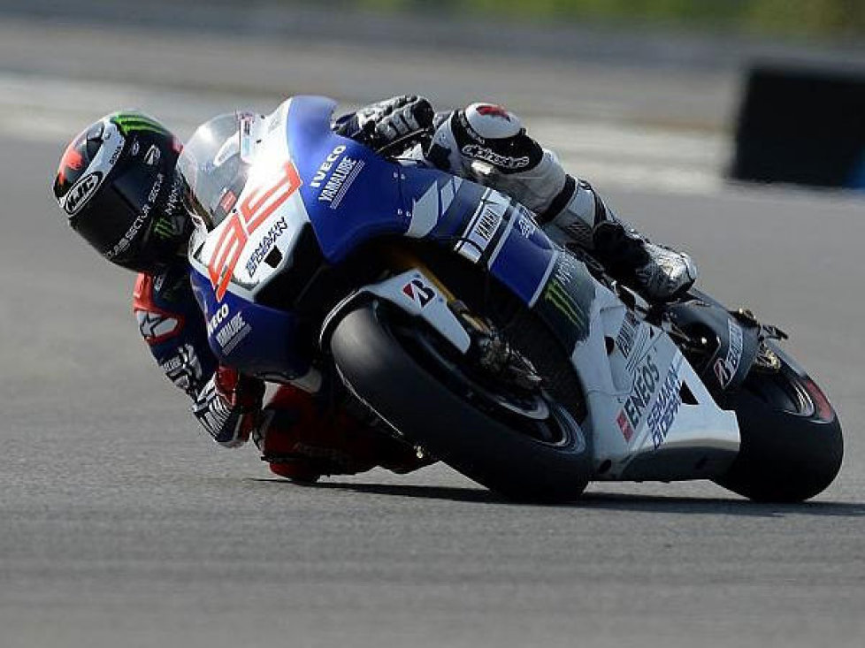 Jorge Lorenzo