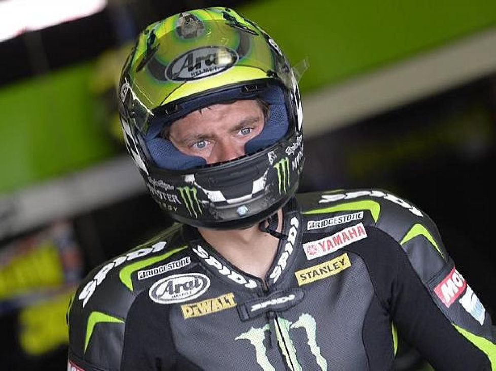 Cal Crutchlow