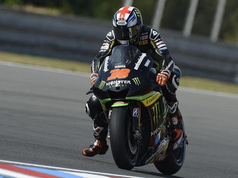 Bradley Smith
