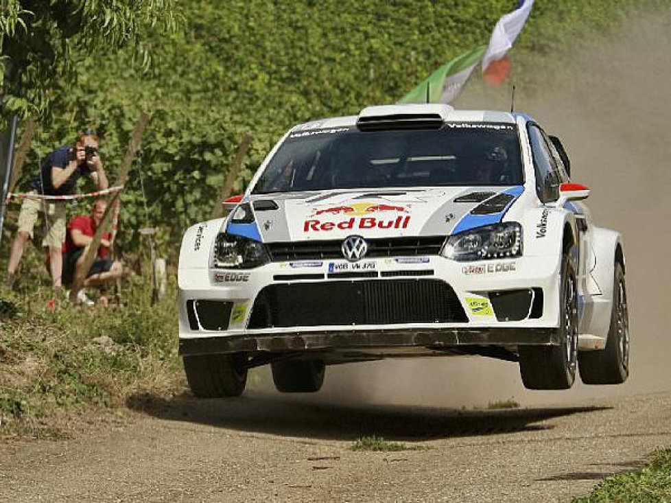 Jari-Matti Latvala