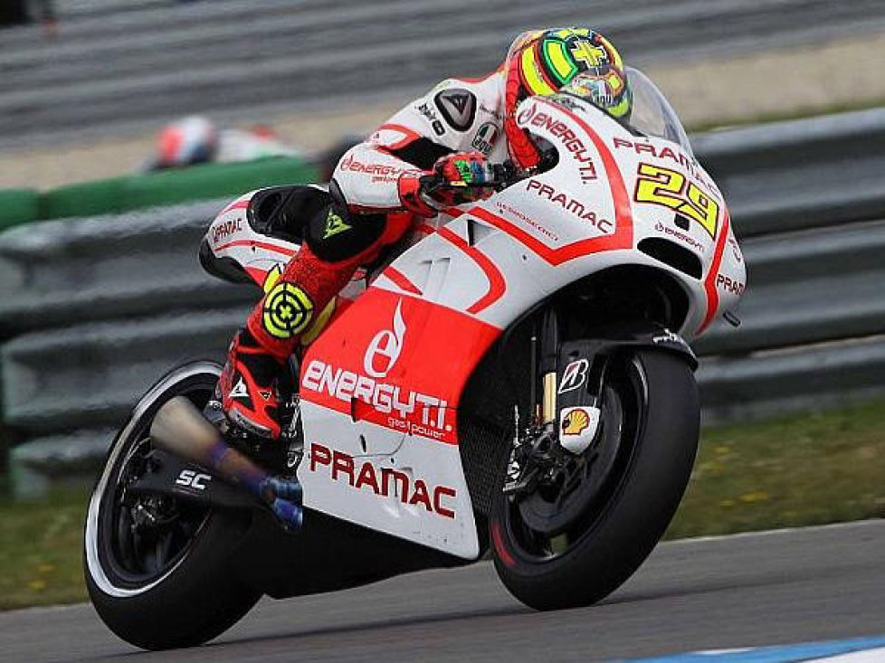 Andrea Iannone