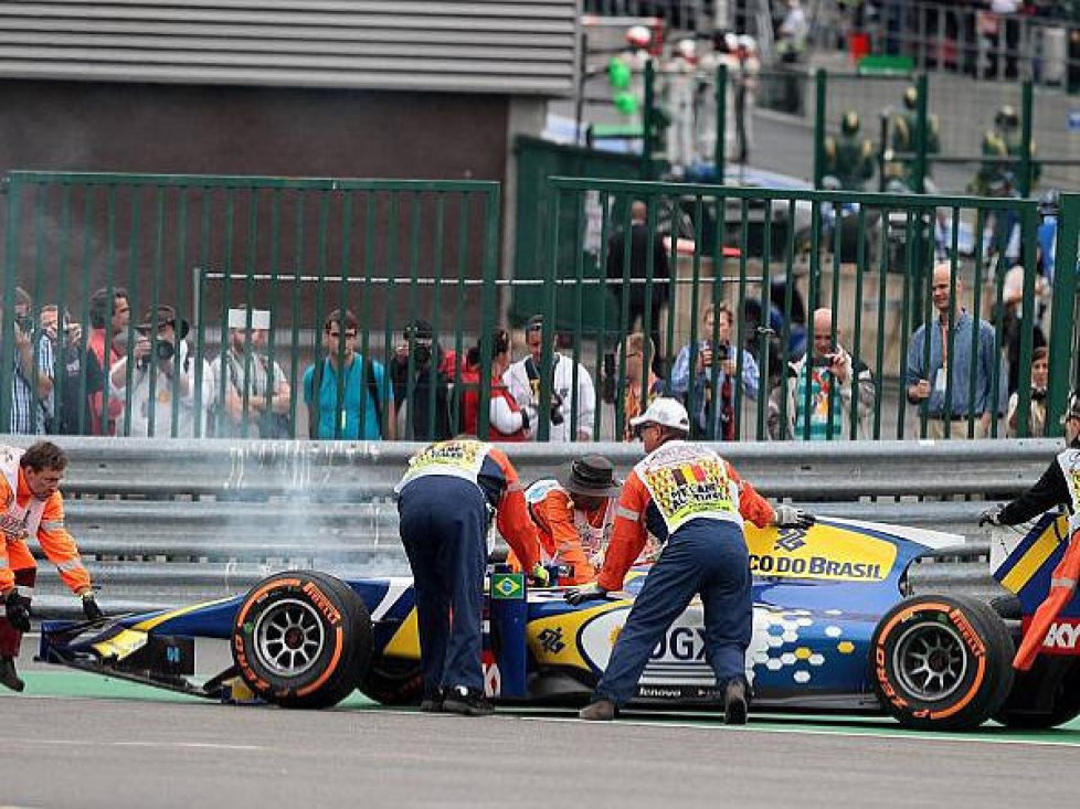 Felipe Nasr