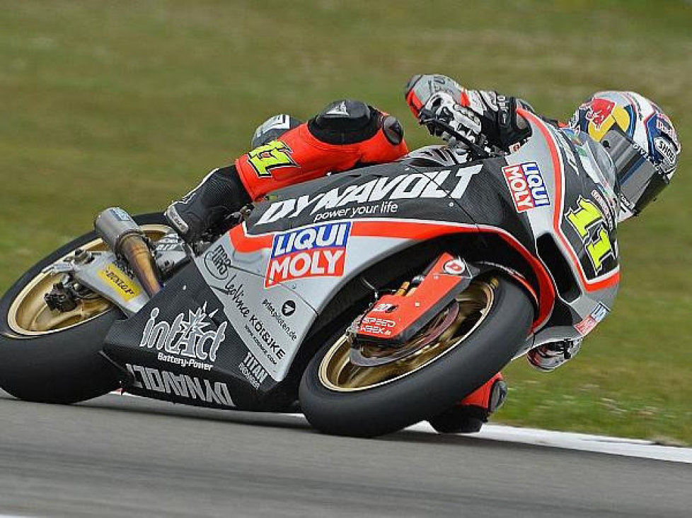 Sandro Cortese
