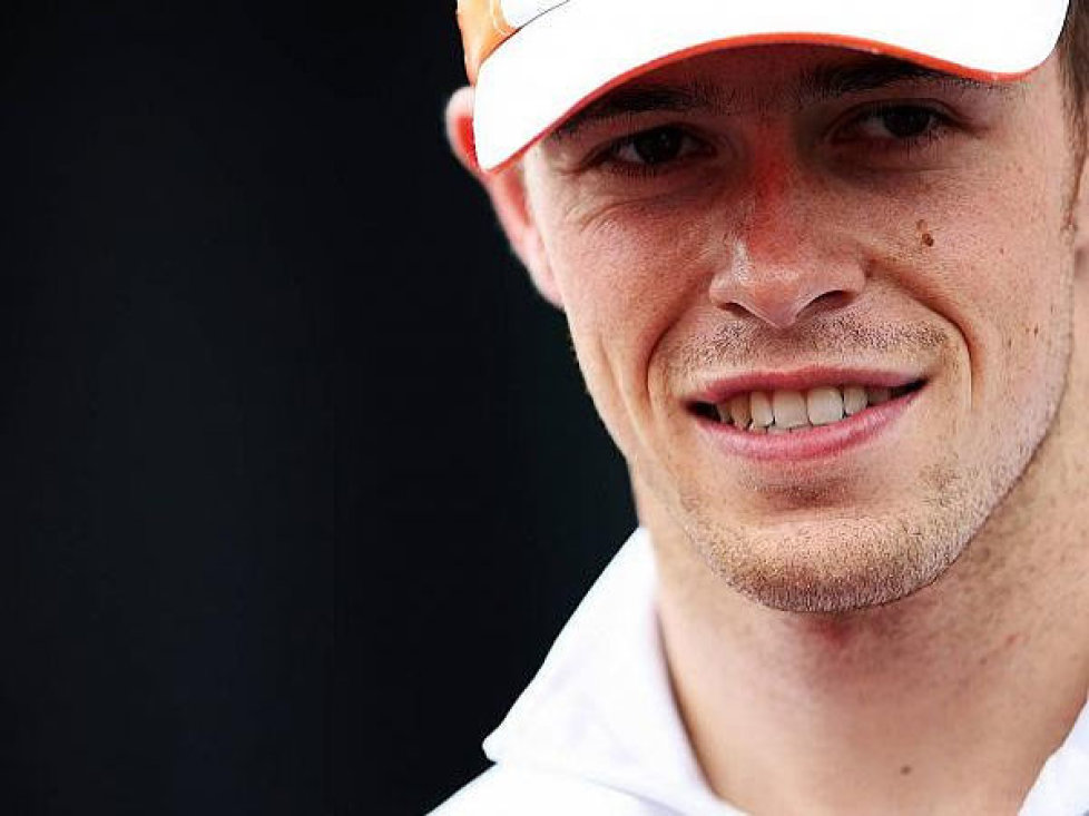 Paul di Resta