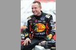 Mark Martin erstmals im Stewart/Haas-Overall