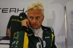 Heikki Kovalainen (Caterham)