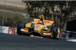 Ryan Hunter-Reay (Andretti)