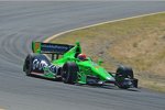 James Hinchcliffe (Andretti)