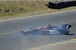 Dreher von Ryan Briscoe (Panther)