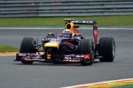Mark Webber (Red Bull)