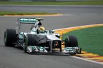 Lewis Hamilton (Mercedes)