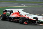 Jules Bianchi (Marussia)