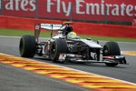 Esteban Gutierrez (Sauber)