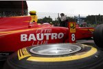Fabio Leimer (Racing Engineering) 