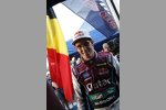 Thierry Neuville (M-Sport) 