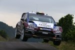 Thierry Neuville (M-Sport) 