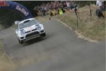 Sebastien Ogier (Volkswagen)