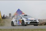 Sebastien Ogier (Volkswagen)