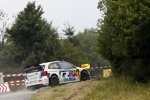 Sebastien Ogier (Volkswagen) 