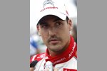 Daniel Sordo (Citroen) 