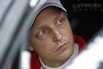 Mikko Hirvonen (Citroen) 