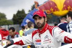 Khalid Al-Qassimi (Citroen