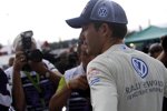 Sebastien Ogier (Volkswagen) 